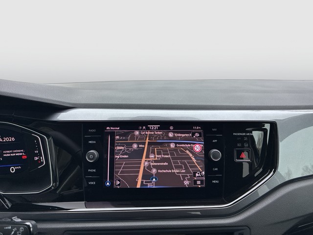 Seat - Ateca 1.5 TSI DSG Xperience LED+NaviPlus_8
