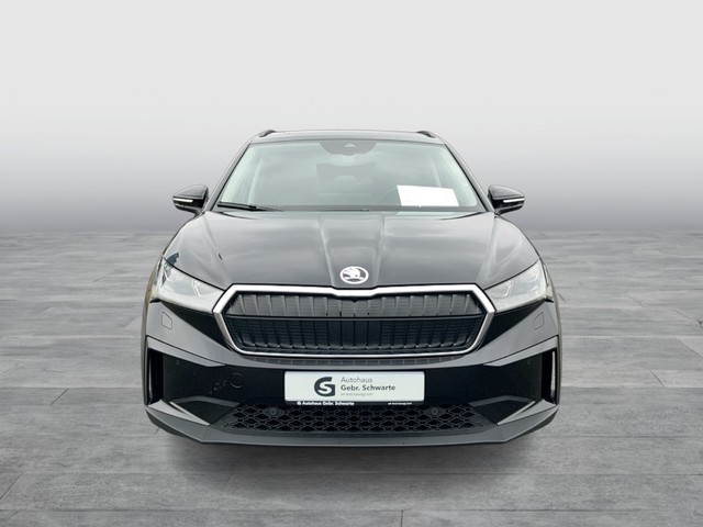Skoda - Enyaq 60 Suite PANO+NAVI+ACC+DCC+AHK+RFK+MATRIX_13