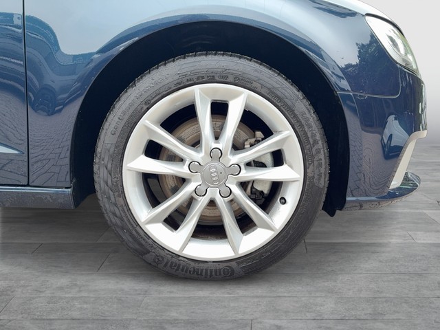 Audi - A3 Sportback 2.0 TFSI S-TRONIC quattro sport LED+KAMERA_11