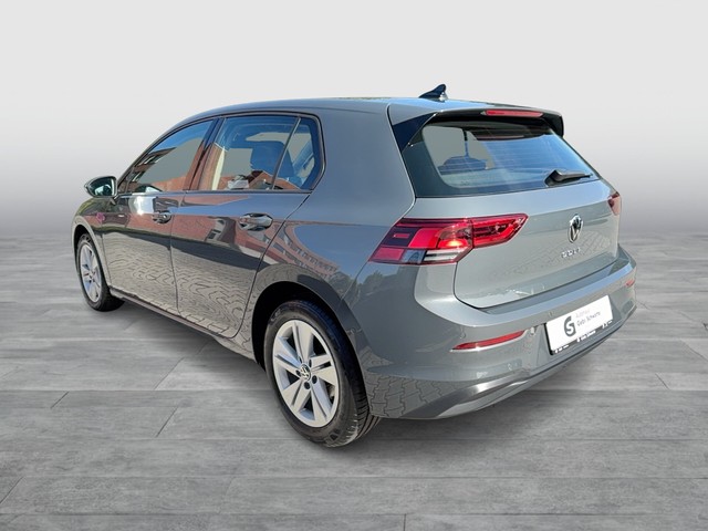 VW - Golf VIII 2.0 TDI Life ACC+NAVI+AHK+KAMERA+LED_6