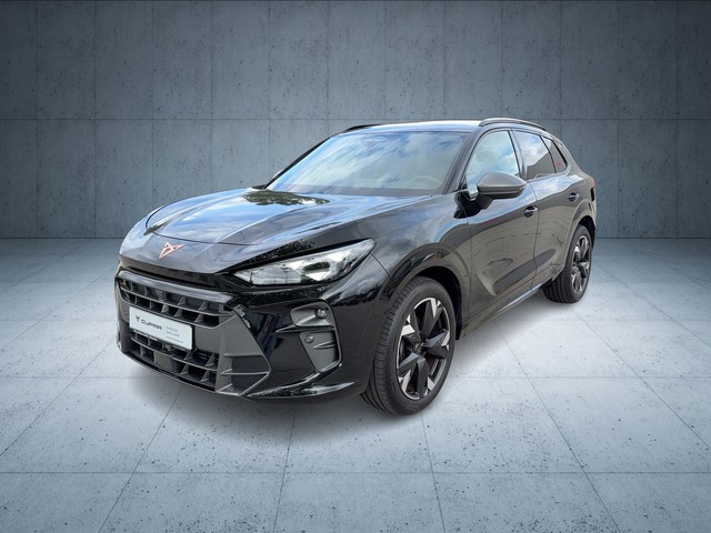 CUPRA Terramar 1.5 eTSI DSG VZ LED+RFK+SmartLink+Navi