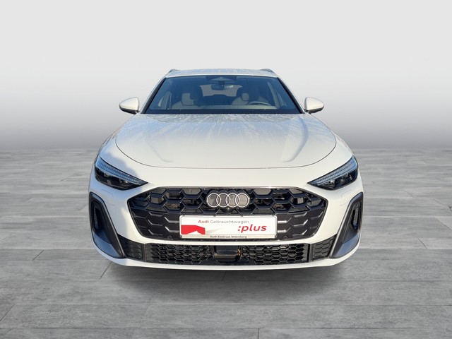 Audi - A5 Avant TFSI 150 kW S-tronic S line RÜCKFAHRK_10