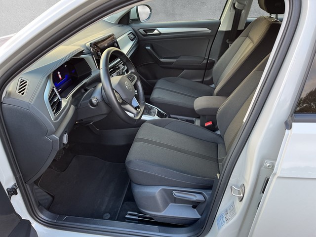 VW - T-Roc 1.5 TSI DSG Life AHK LED LM16 NAVI SHZG_15