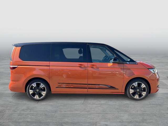 VW - T7 Multivan 1,5 l eHybrid Edition lang 4M_18