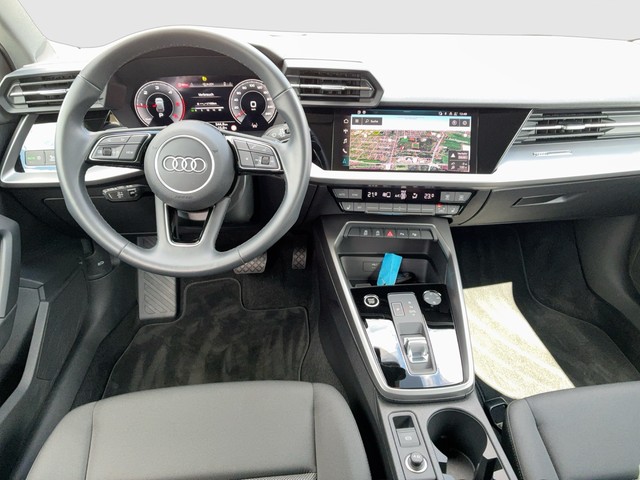 Audi - A3 Sportback 2.0 TDI S-Tronic 30 KLIMAAUTOMATIK_2