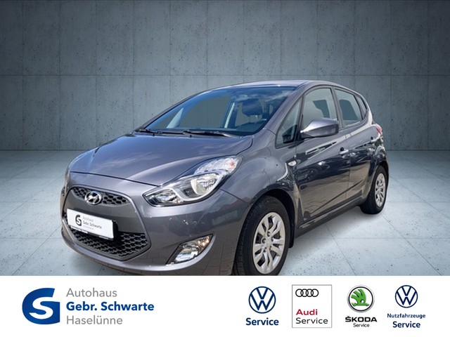 Hyundai ix20 1.4 blue Classic KLIMA