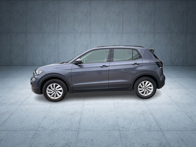 VW - T-Cross 1.0 TSI Life ACC+NAVI+PDC+LM16"_10