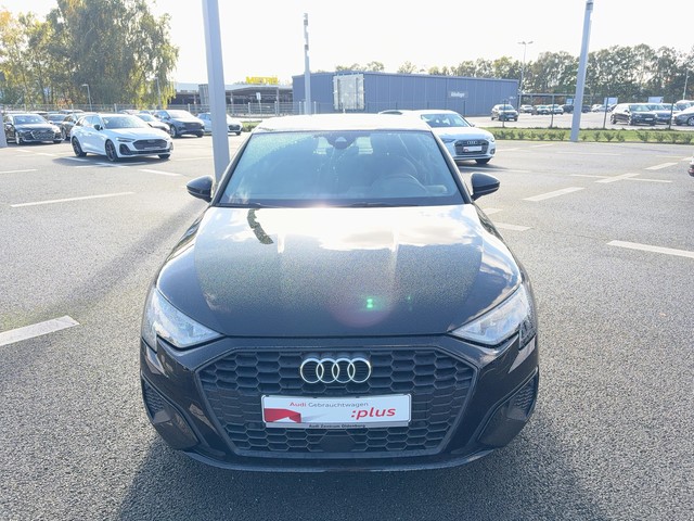 Audi - A3 Sportback 40 TFSI e S-tronic basis_10 Audi - A3 Sportback 40 TFSI e S-tronic basis_10