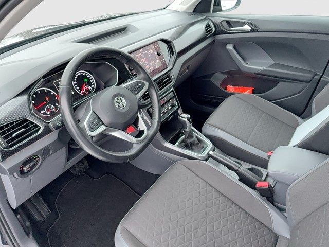 VW - T-Roc 1.5 TSI DSG R-Line ACC AHK CAM LED NAVI_12