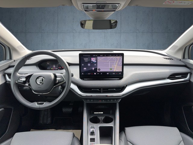 Skoda - Enyaq iV 60 Loft PANO AHK LED NAV_2 Skoda - Enyaq iV 60 Loft PANO AHK LED NAV_2