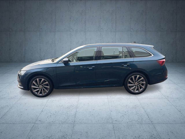 Skoda - Octavia Combi 1.4 electric/TSI Style HuD Leder_7 Skoda - Octavia Combi 1.4 electric/TSI Style HuD Leder_7