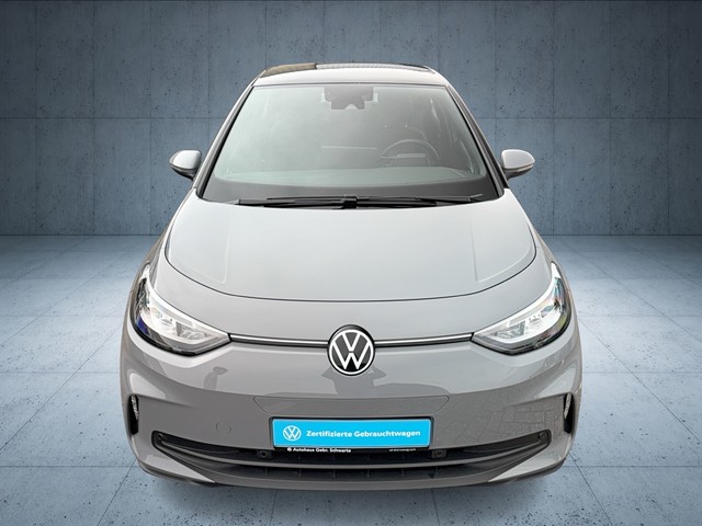 Seat - Leon 1.5 TSI FR VollLED+Navi1ß"+Virtual_15