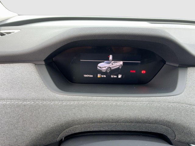 Skoda - Enyaq iV 50 Loft NAVI+RFK+LED_16