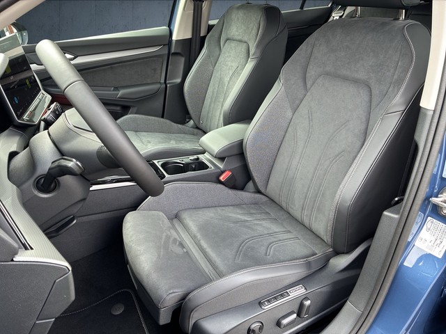 Seat - Arona 1.0 TSI DSG Xperience AHK+VollLED+Navi_6