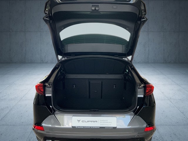CUPRA - Formentor 2.0 TDI AHK+Matrix+Leder_4
