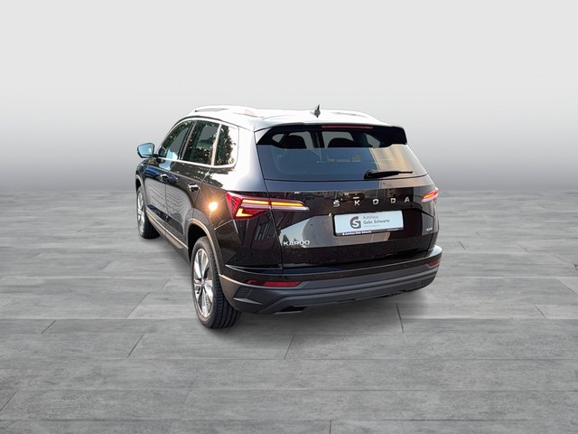 Skoda - Karoq 2.0 TDI DSG 4x4 Style ACC+NAVI+KAMERA+LED_7