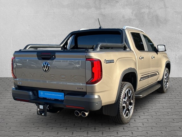 VW - Amarok 3.0 TDI 4Motion DSG PAN-AMERICANA NAVI+_16