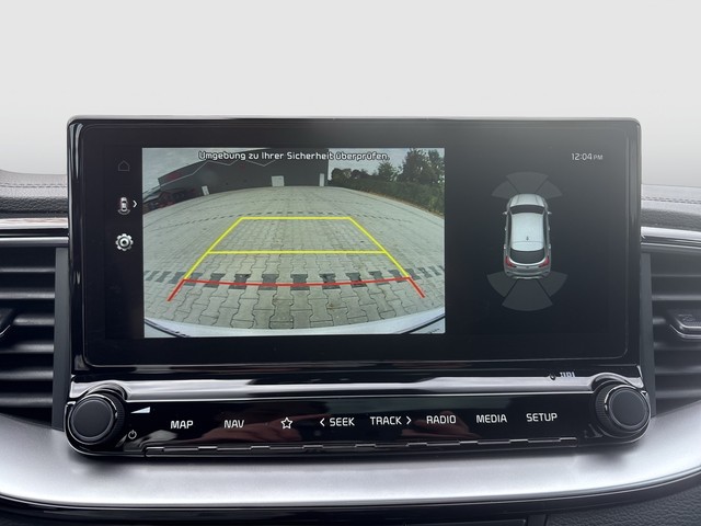 Kia - XCeed 1.6 Automatik Black Xdition Pano+Memory+JBL_7 Kia - XCeed 1.6 Automatik Black Xdition Pano+Memory+JBL_7