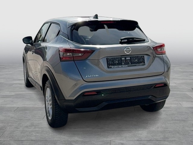 Nissan - Juke N-Connecta LED+SHZ+PDC+_14