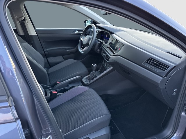 VW - Polo VI 1.0 Fresh LED LM15 MFL PDC SHZG TEMP TEL_6