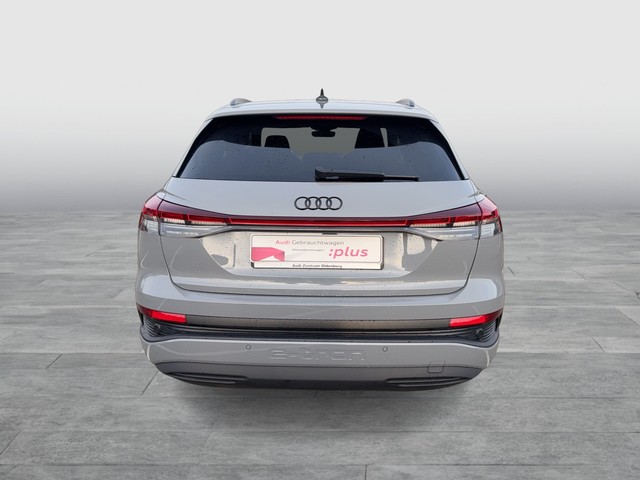 Audi - Q4 40 e-tron 150 kW AHK + MATRIX- LED_7