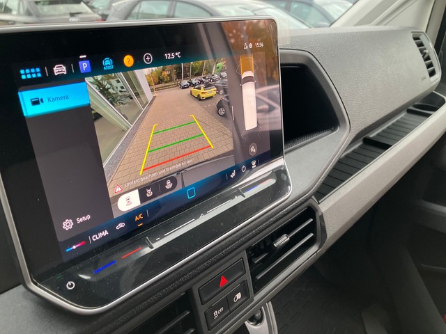 VW - CRAFTER 35 FLACHDACH RF-KAMERA FRISCHEDIENST_2