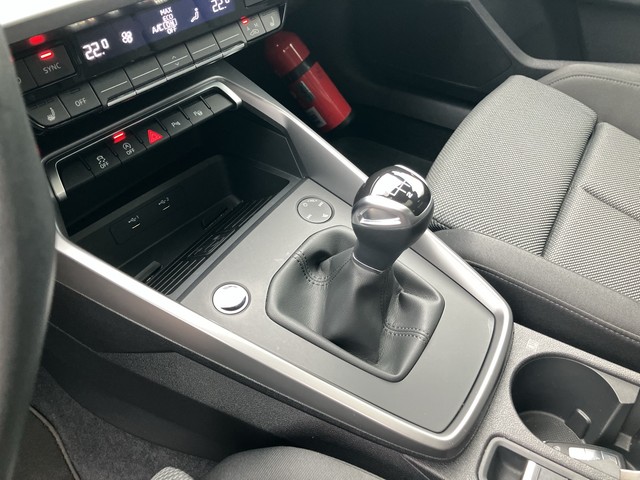 Audi - A3 Sportback 30 TFSI Advanced AHK+NAVI+SHZG+PANO_6 Audi - A3 Sportback 30 TFSI Advanced AHK+NAVI+SHZG+PANO_6