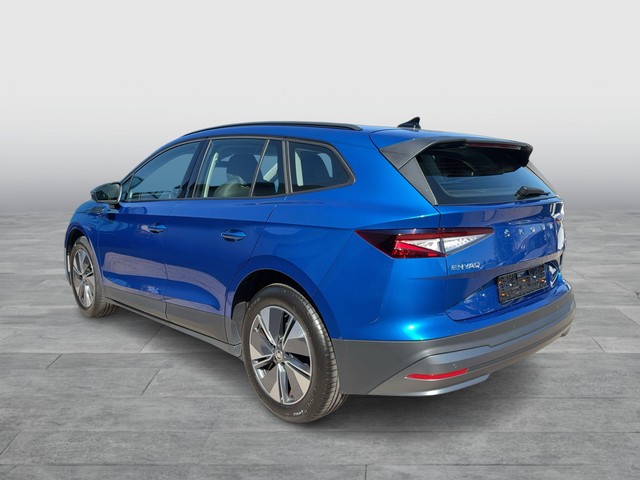 Skoda - Enyaq iV 50 Loft NAVI+RFK+LED_11