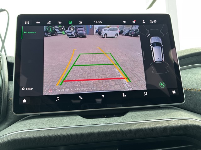 Skoda - Kodiaq 1.5TSI iV Selection AHK+Virtual+Kamera_6