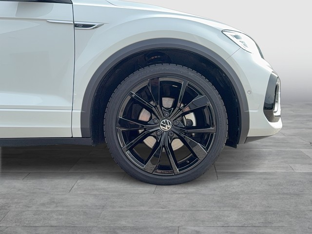 VW - T-Roc 1.5 TSI DSG R-Line ACC+NAVI+KAMERA+LED+SHZ_9