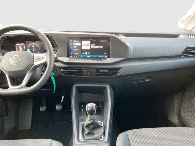 VW - Passat Variant 2.0 TDI Business ACC+Rückfahrkam._4