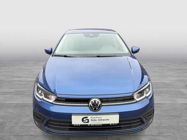 VW - Polo 1.0 TSI Fresh GRA+PDC+LED+SITZHZG_10