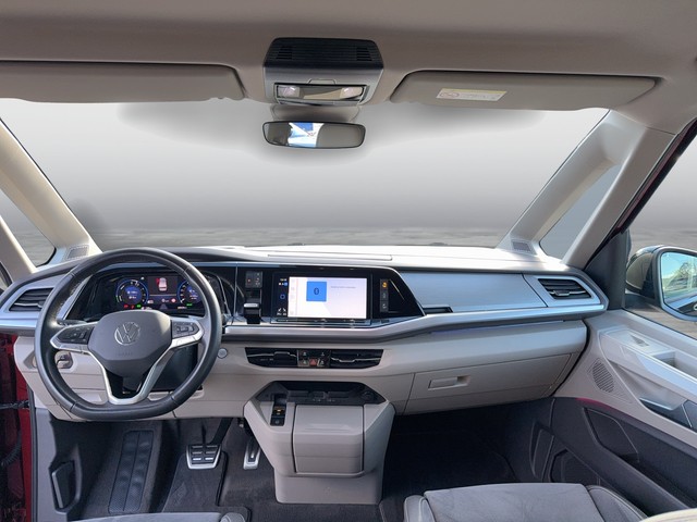 VW - Polo 1.0 TSI DSG Life LED+CLIMATRONIC+RFK_2