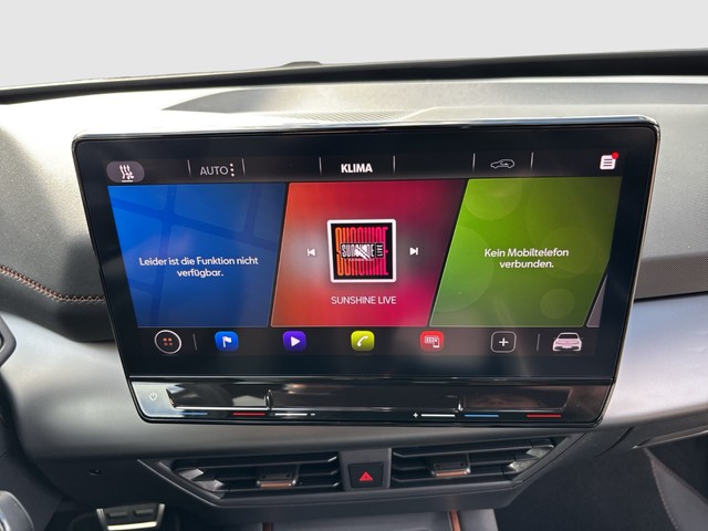 CUPRA - Tavascan 4Drive VZ Adrenaline 360° Pano HuD_8