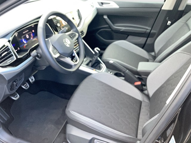 VW - Taigo 1.0 TSI Goal ACC LED LM16 MFL PDC SHZG TEL_17