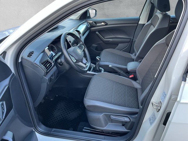 VW - T-Cross 1.0 TSI Style ACC LED LM17 NAVI PDC SHZG_15