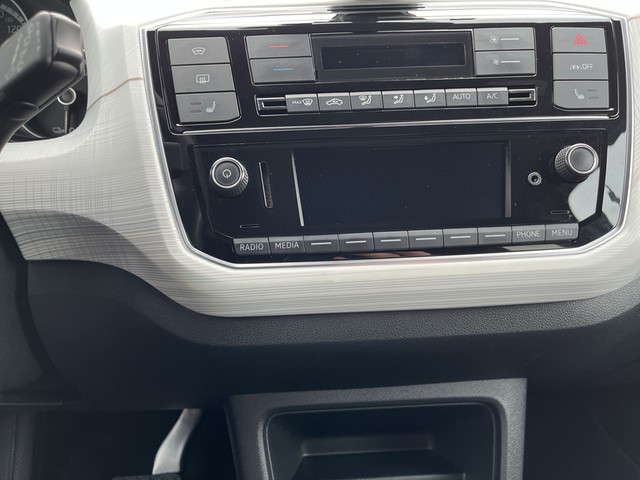 Seat - Mii electric Edition Power Charge PDC SHZG TEMP_5