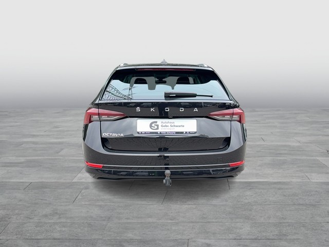 Skoda - Octavia Combi 2.0 TDI DSG Style AHK+NAVI+KAMERA_10 Skoda - Octavia Combi 2.0 TDI DSG Style AHK+NAVI+KAMERA_10