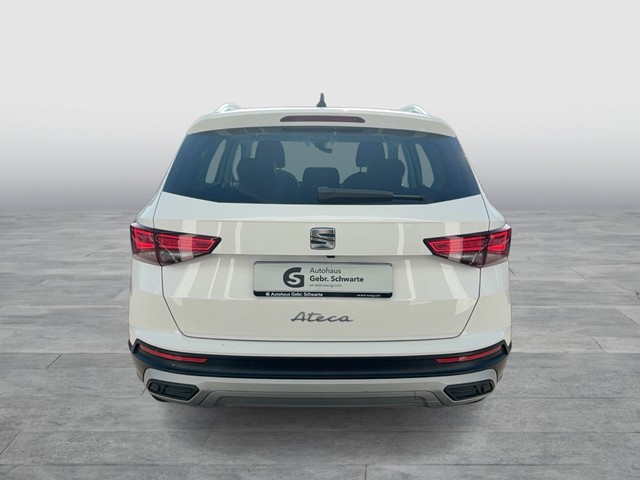 Seat - Ateca 1.5 TSI DSG Xperience ACC+LED+NAVI+SHZG_10