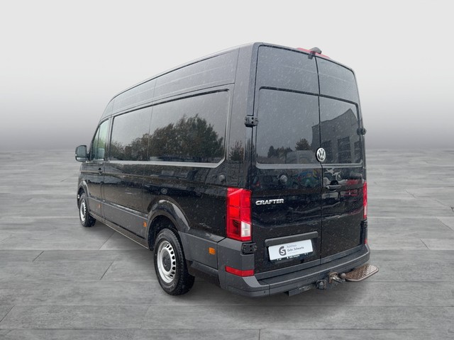 VW - Crafter 35 Kasten 2.0 TDI mittellang HD_5