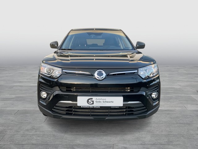 Ssangyong - Tivoli 1.5 T-GDI Amber 4x2 KAMERA+GRA+PDC+KLIMA_13