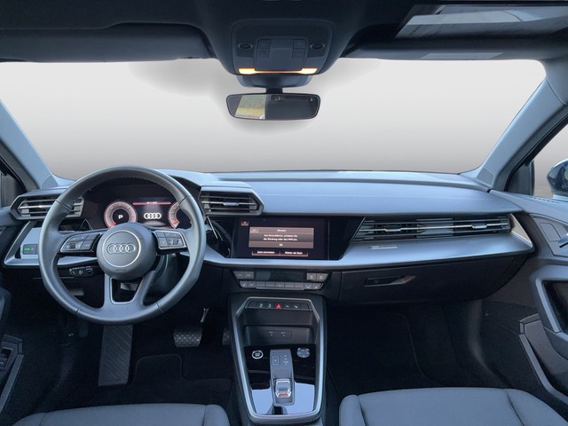 Audi - A3 Sportback 35 TDI S-tronic Advanced LED LM17_2