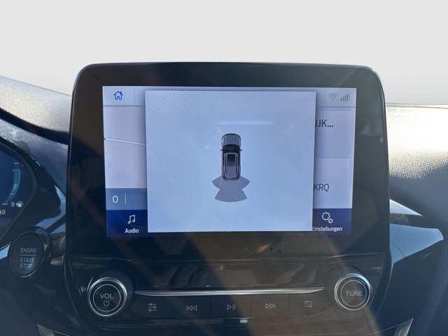 Ford - Puma 1.0 EcoBoost ST-Line LED+Navi_5