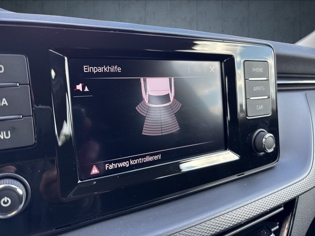 Skoda - Scala 1.0 TSI Ambition LED+SHZG+Spurhalte_5