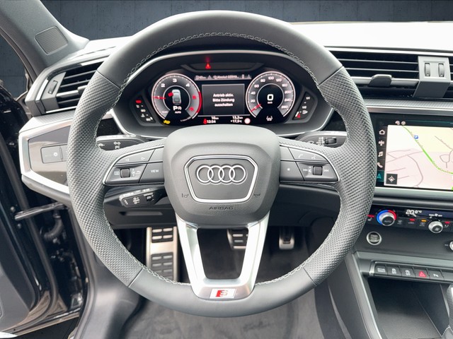 Audi - Q3 Sportback 35 TDI S-tronic S line AHK+ACC+NAVI_17 Audi - Q3 Sportback 35 TDI S-tronic S line AHK+ACC+NAVI_17