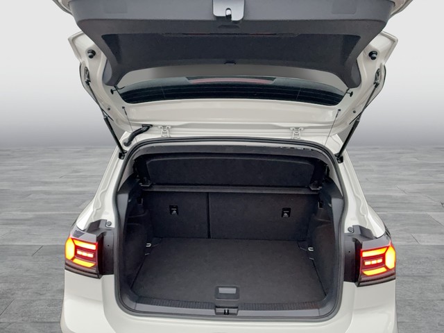 VW - T-Cross 1.0 TSI Goal_4