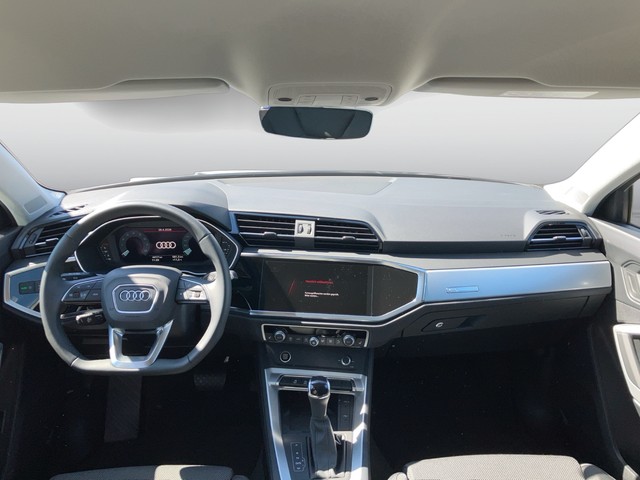 Audi - Q3 35 TFSI S-tronic Advanced AHK LED NAVI SHZG_2
