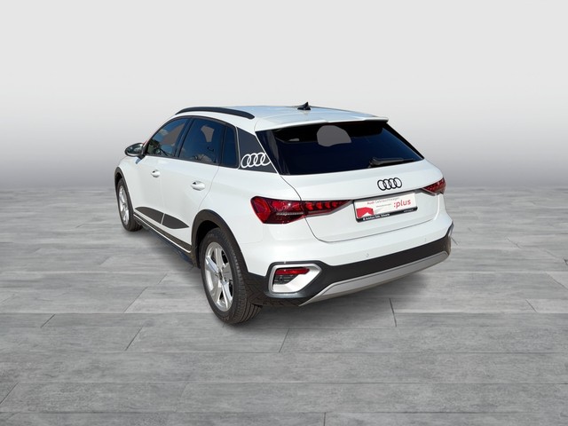 Audi - A3 allstreet 35 TFSI Allroad AHK LED LM17 NAVI_10 Audi - A3 allstreet 35 TFSI Allroad AHK LED LM17 NAVI_10