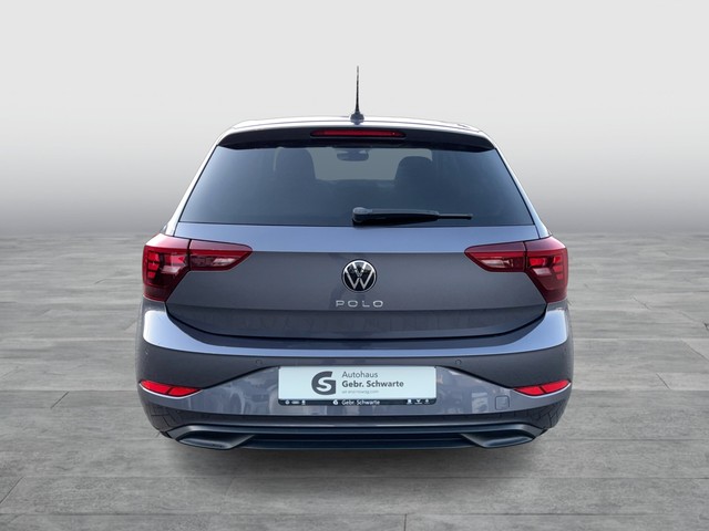 VW - Polo VI 1.0 Fresh LED LM15 MFL PDC SHZG TEMP TEL_12