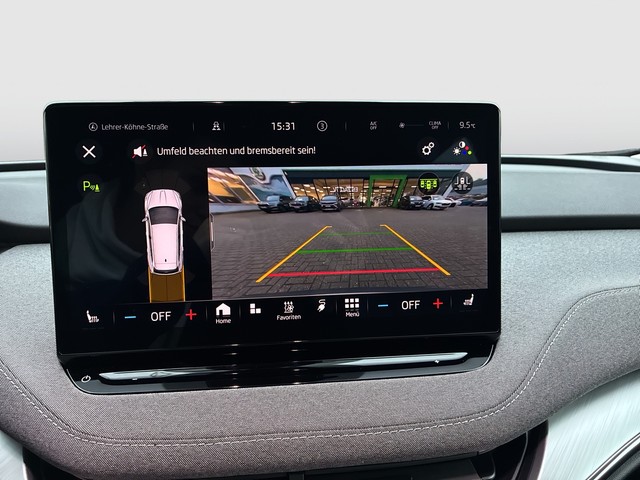 CUPRA - Leon Sportstourer 1.4 TSI PHEV DCC+NAVI+SHZ+LED_5